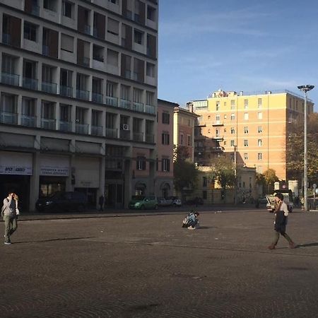 Centralissimo Bolonya Dış mekan fotoğraf