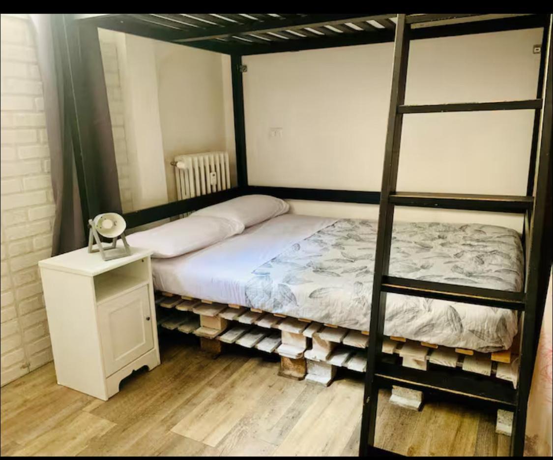 Centralissimo Bolonya Dış mekan fotoğraf