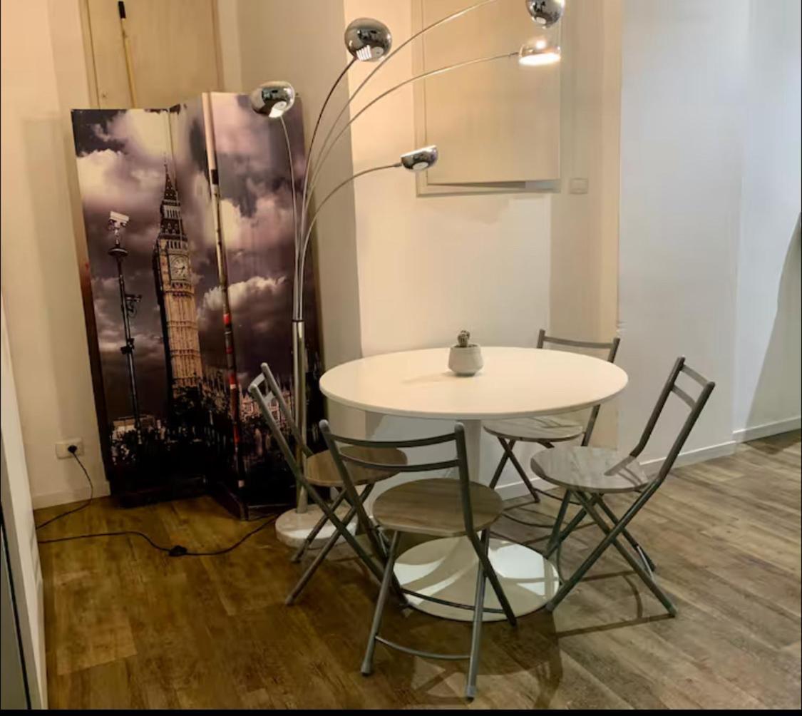 Centralissimo Bolonya Dış mekan fotoğraf