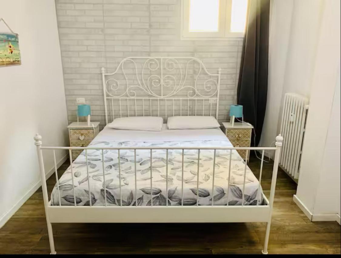 Centralissimo Bolonya Dış mekan fotoğraf