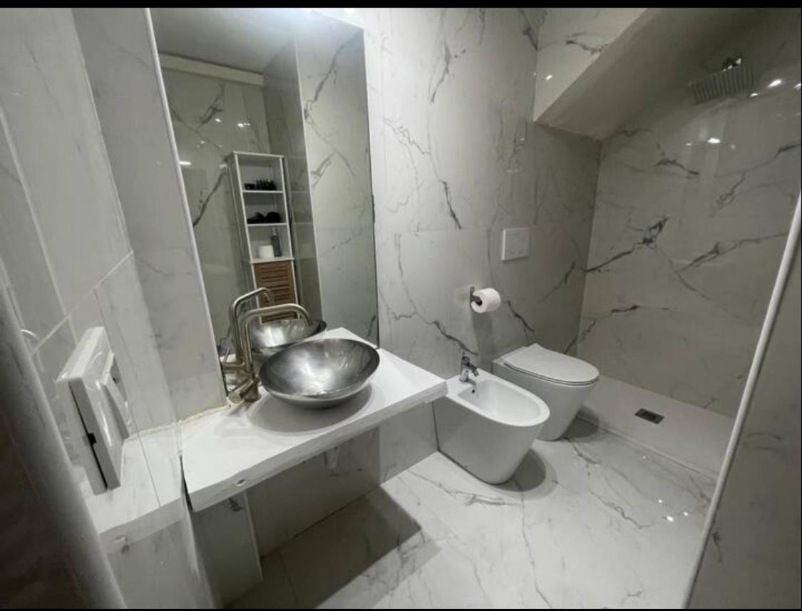Centralissimo Bolonya Dış mekan fotoğraf